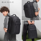 Travel Casual Backpack Multi-compartment
