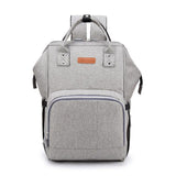 Travel Backpack Nursing Bag
