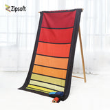 Beach Towel Zipsoft Towels Large Size