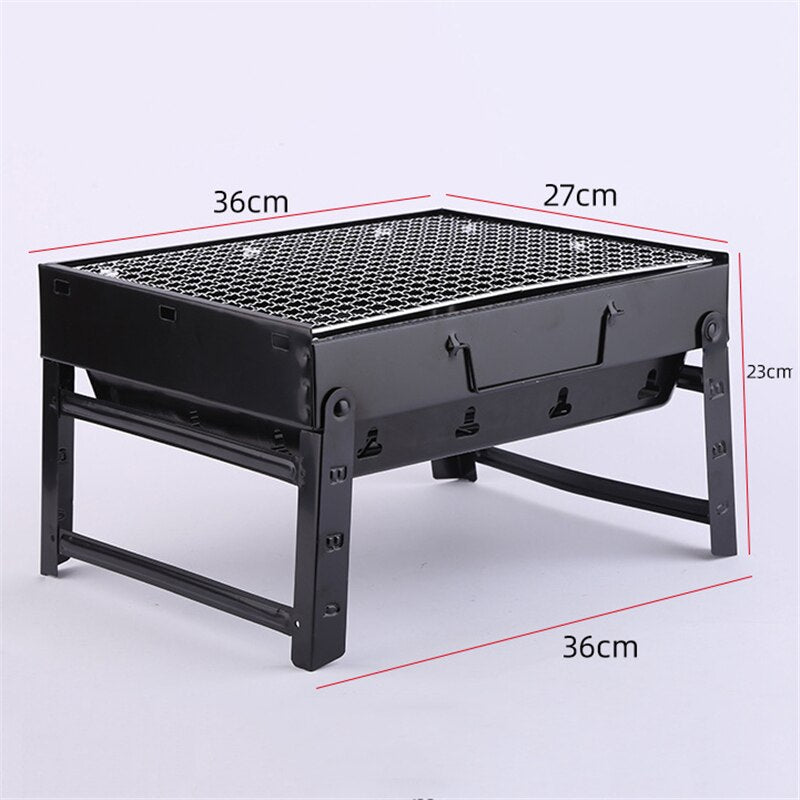 Barbecue Grill Outdoor Camping bbq
