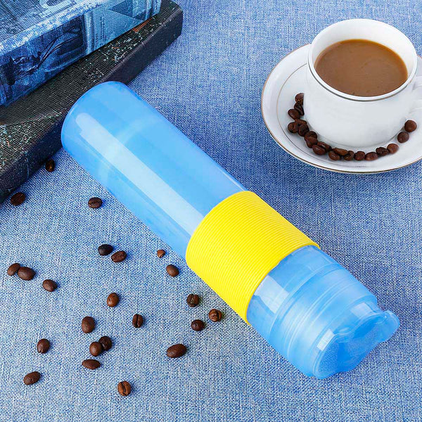 Coffee Maker Vacuum Insulated Travel