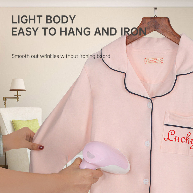Travel Small Electric Iron