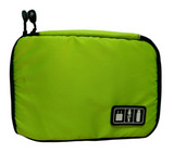 Portable Electronic Accessories Travel Case