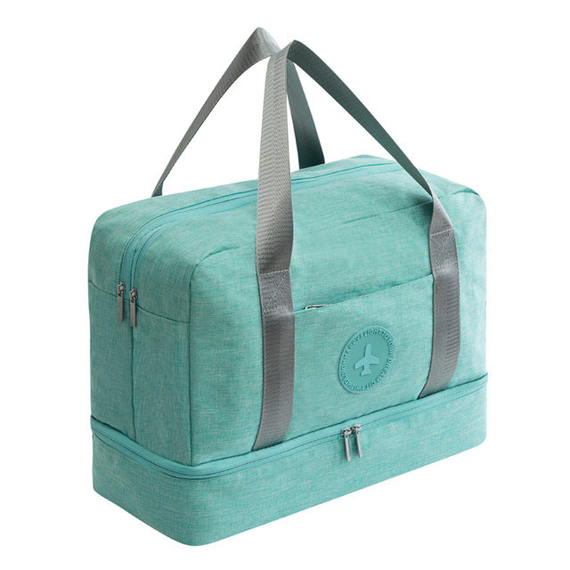 Portable Travel Bag Waterproof Travel Accessories