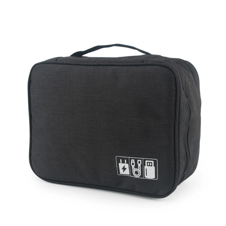 Travel Digital Cable Storage Bag