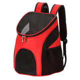Breathable Pet Carrier Backpack Puppy