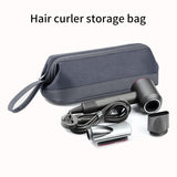 Dyson Hair Dryer Storage Bag