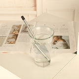 Metal Stainless Steel Straw Travel