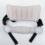 Sleep Solution Pillows Neck Travel Stroller Soft Caushion