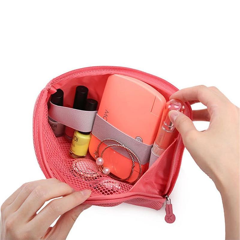 Shockproof Travel Organizer Accessories Bag