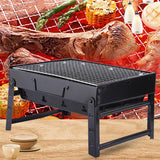 Barbecue Grill Outdoor Camping bbq