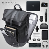 Backpack Business Travel Large Capacity