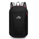 10L Waterproof Sport Backpack Men
