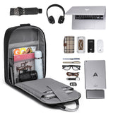 Travel Business Men's Backpack Anti-Theft Computer Backpack
