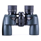 USCAMEL Binoculars 7x30 Professional Hunting Telescope Watching Birds Camping (Olive Green)
