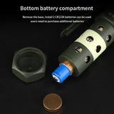 Outdoor Camping Lights Tactical M84