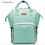 Travel Backpack Nursing Bag