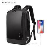 Large Capacity Travel Backpack Student Computer School Bag