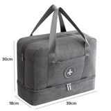 Portable Travel Bag Waterproof Travel Accessories