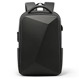 Fenruien Brand Laptop Backpack Anti-theft Waterproof