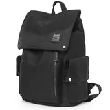 Travel Oxford Backpack Multi-Compartment Storage Backpack Men's