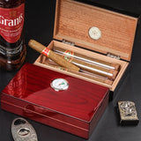 Portable Cigar Travel Accessories