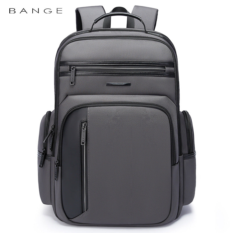 Travel Large Capacity Multi-Functional Outdoor Computer Bag Student School Bag
