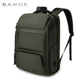 Travel Computer Bag Large Capacity Expandable Men's Bag