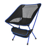 Travel Ultralight Folding Chair Superhard
