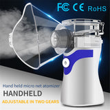 Travel Home Car Respirator Humidifier