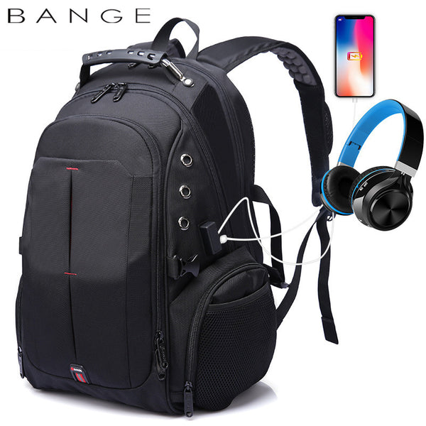 New Middle Student Schoolbag Waterproof Travel